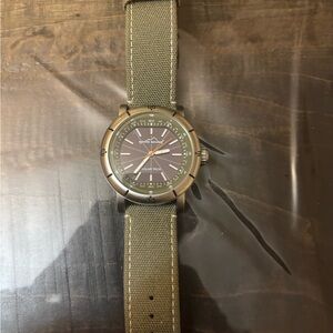 Eddie Bauer Solar Tech Men’s Watch-EB1006